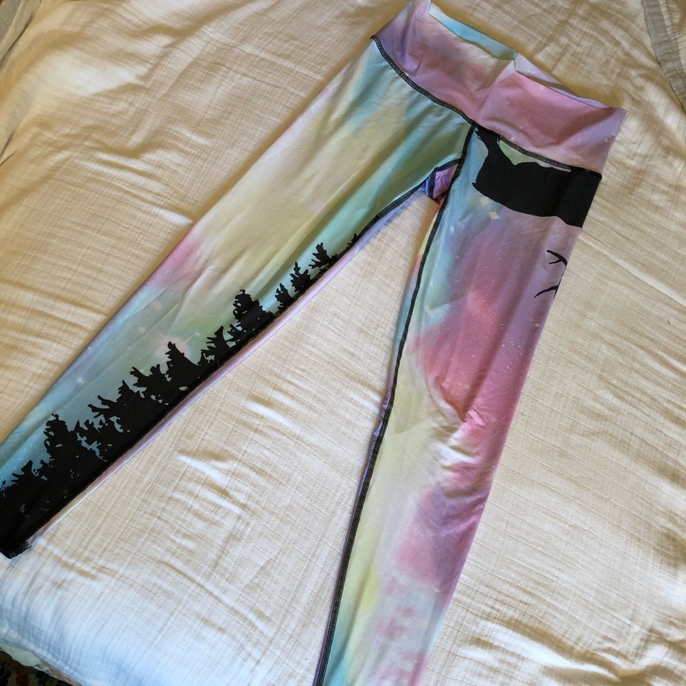 Teeki Leggings